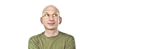 This is Marketing by Seth Godin: Book review