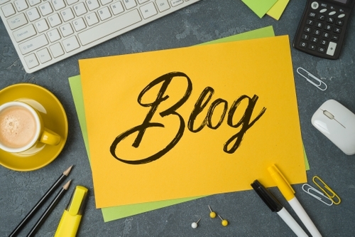 Does your website need a blog?